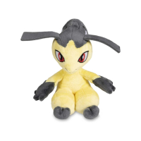 Officiële Pokemon center knuffel Pokemon fit Mawile 17cm lang